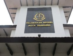 Aliran Dana Gelap Rp86 Miliar di PT Energi Negeri Mandiri Dibedah Kejari Bandung: Siapa Saja yang Menikmatinya?