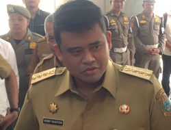 Kejari Medan Dalami Dugaan Korupsi Proyek Panti Sosial Era Bobby Nasution: Rp940 Juta Sudah Dikembalikan, Lidik Masih Berlanjut