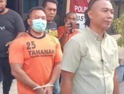OKNUM ASN DI SAMPANG RESMI DITETAPKAN SEBAGAI TERSANGKA PENGANIAYAAN KURIR EKSPEDISI: DIJERAT PASAL BERLAPIS, PROSES DISIPLIN ASN DIMULAI