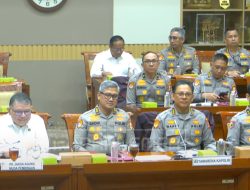 Komisi III DPR Dukung Penguatan Polri: Usulan Anggaran 2026 Capai Rp173,4 Triliun