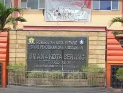 Polda Dalami Dugaan Pelecehan Seksual di SMAN 4 Kota Serang: Viral di Medsos, Korban Diduga Lintas Angkatan