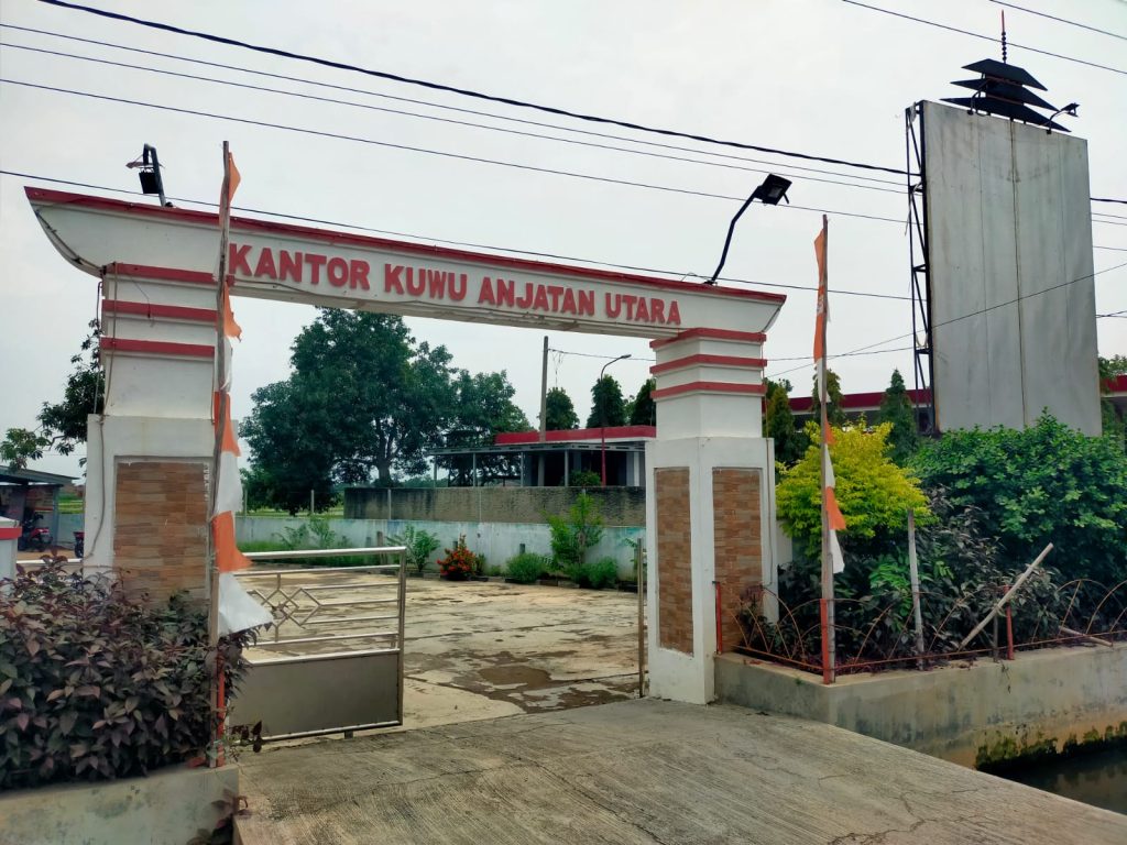 PENYIMPANGAN DANA DESA: PEMKAB INDRAMAYU NONAKTIFKAN KEPALA DESA ANJATAN UTARA, POTENSI KERUGIAN NEGARA CAPAI RP552 JUTA