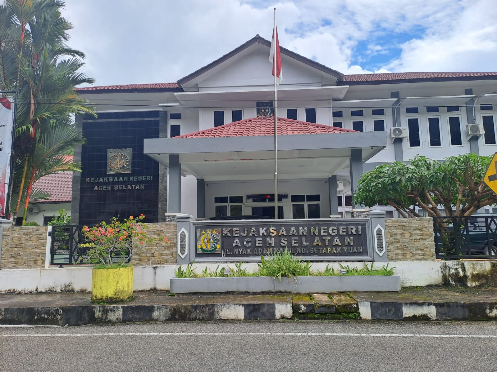 Kejari Aceh Selatan Usut Dugaan Korupsi Dana Hibah Panwaslih Pilkada 2024, Puluhan Miliar Rupiah Dipertanyakan