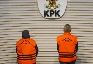KPK Tahan Dua Mantan Pejabat Tinggi Pertamina Terkait Dugaan Korupsi LNG Tahun 2011–2021