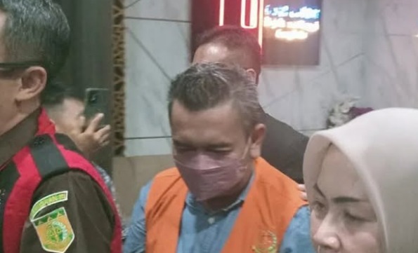 Kepala Cabang PT Sucofindo Bengkulu Ditetapkan Tersangka Dugaan Manipulasi Uji Kualitas Batu Bara, Negara Rugi Lebih dari Rp500 MiliarM