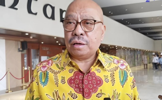 KOMISI III DPR RI TOLAK USUL PEMBLOKIRAN REKENING PASIF OLEH PPATK, DINILAI LANGGAR PRIVASI WARGA