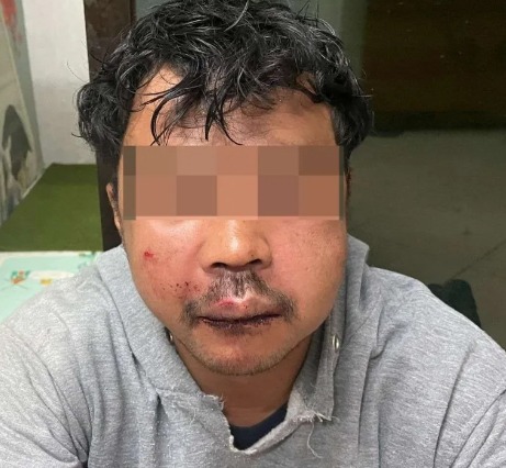 Polisi Bekuk Pelaku Pencurian Helm di Area Kerkof Garut, Tindak Cepat Berkat Respons Cepat Laporan Warga