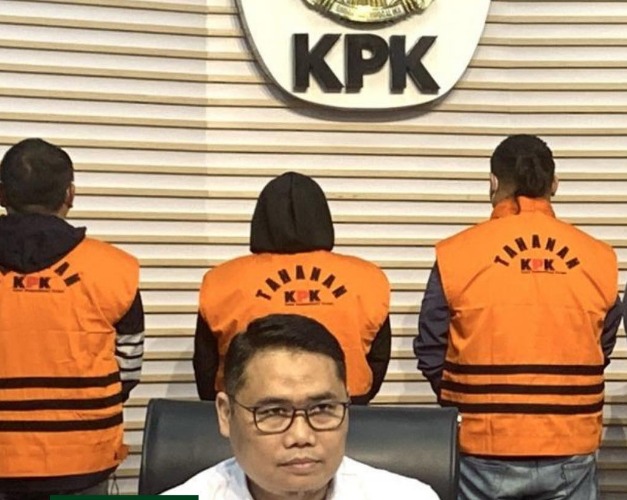 KPK Akan Tahan 21 Tersangka Skandal Korupsi Dana Hibah Jatim 2021–2022, Termasuk Mantan Ketua DPRD