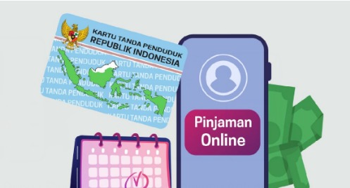 PENYALAHGUNAAN DATA PRIBADI DALAM PRAKTIK PINJAMAN ILEGAL: RENTENIR DI PULO GEBANG DIDUGA LANGGAR HUKUM PIDANA & PERDATA