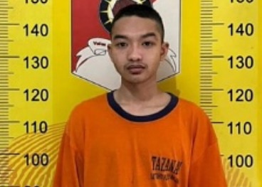 VONIS TEGAS UNTUK PREDATOR ANAK DI PANTI ASUHAN INSAN KAMIL: MOKH. ALFI ALFATIHIL IHSAN DIHUKUM 15 TAHUN PENJARA