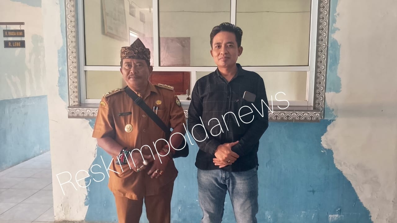 Pemdes Muntur Dukung Perekrutan Tenaga Kerja Lokal di Kawasan Industri Losarang