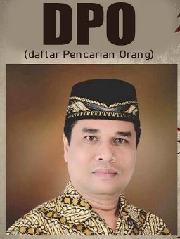 POLRES LANGSA UMUMKAN DAFTAR PENCARIAN ORANG (DPO) ATAS NAMA H. ASY’ARI, TERKAIT KASUS PENIPUAN DAN PENGGELAPAN DI TOKO EMAS KOHINOOR