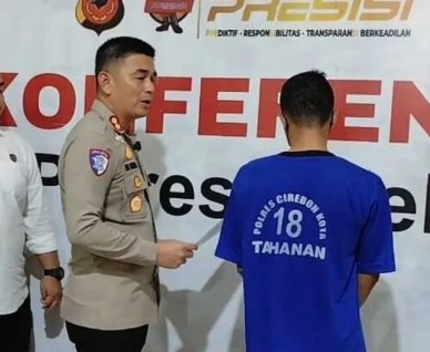 Pegawai Keuangan Perumda Tirta Giri Nata Diringkus Atas Dugaan Penyelewengan Dana Rp 3,7 Miliar