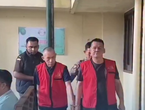 TERDAKWA TPPU TEK HUI DIJERAT 12 TAHUN PENJARA DAN DENDA RP 1 MILIAR: JPU BONGKAR SKEMA PENCUCIAN UANG