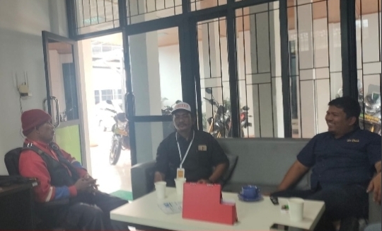 KEJARI SUBANG AWASI 245 DESA DAN KOPDES LEWAT APLIKASI “JAGA DESA”, PELANGGAR SIAP-SIAP DIPROSES HUKUM