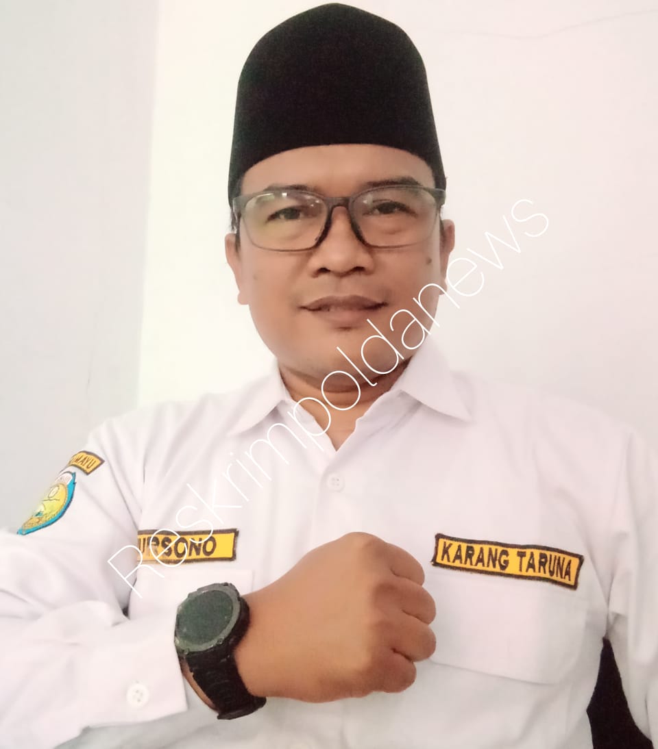 Karang Taruna Losarang Apresiasi PT Food Packaging Jaya Rekrut Ratusan Pekerja Lokal