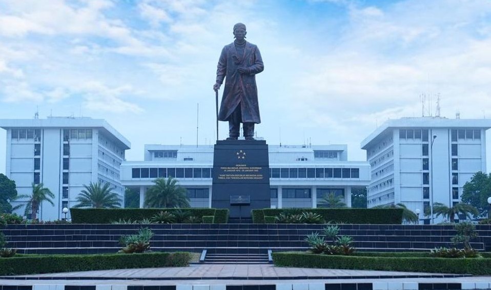 Mabes TNI Resmikan Enam Kodam Baru dan Aktifkan Kembali Jabatan Wakil Panglima TNI untuk Perkuat Struktur Pertahanan Nasional