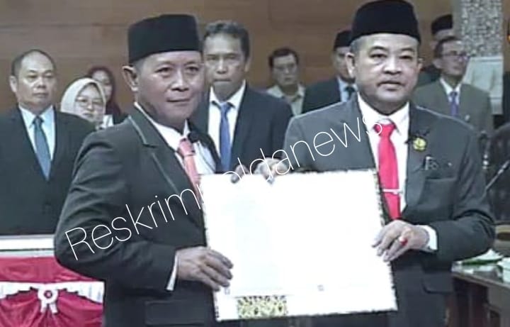 Dugaan Pungli Rekrutmen di Kawasan Industri Losarang, Anggota DPRD Indramayu Komisi II H. Carwan Angkat Bicara