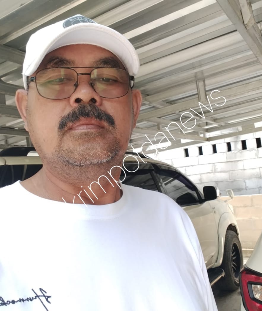 Kuwu Losarang Arifin Angkat Bicara Siap Berantas Pungli Tenaga Kerja di Kawasan Losarang