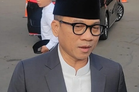 MENDES PDT WAJIBKAN TES URINE APARATUR DESA MULAI 2026 DEMI PERANGI NARKOBA
