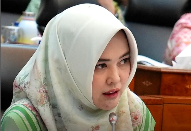Legislator DPR Minta Pemerintah Tunda Kebijakan Payment ID, Soroti Ancaman Privasi dan Lemahnya Perlindungan Data