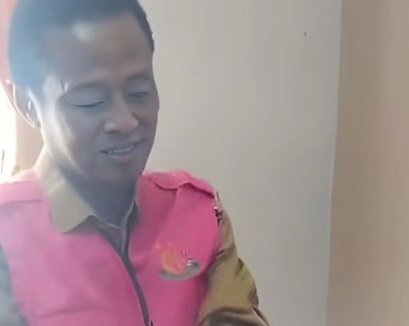 MANTAN KADIS KESEHATAN KABUPATEN KUPANG RESMI DITETAPKAN SEBAGAI TERSANGKA KASUS DUGAAN GRATIFIKASI DANA BOK