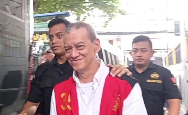 FARIZ RM DITUNTUT 6 TAHUN PENJARA DALAM KASUS NARKOTIKA, TIM KUASA HUKUM NILAI TAK SESUAI PRINSIP KEADILAN BAGI PECANDU