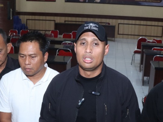Autopsi Awal Ungkap Pemuda Karangsari Blitar Tewas Akibat Pukulan Benda Keras dan Patah Leher