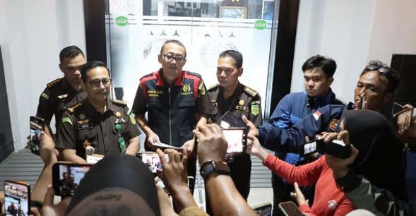 Kejati Bengkulu Tetapkan Dua Wanita Sebagai Tersangka Dugaan Korupsi Kantor Pos, Rugi Negara Capai Lebih dari Rp 3 Miliar