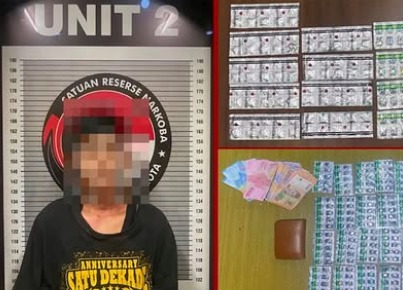 Satresnarkoba Polres Cirebon Kota Bekuk Pengedar Obat Keras Tanpa Izin, Ungkap Kasus Berdasarkan Laporan Warga