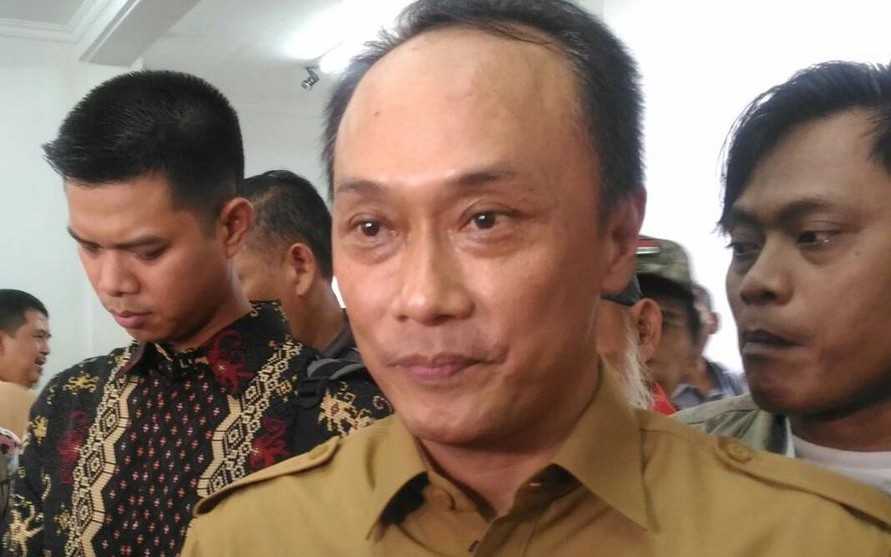 Dirjen Dukcapil Tegaskan: Surat Pengantar RT/RW Hanya Wajib untuk Penduduk Baru yang Masuk Database