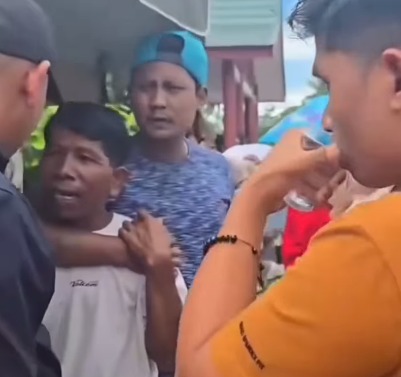 Polres Pesisir Selatan Ringkus Pria Diduga Pelaku Persetubuhan Terhadap Perempuan Penyandang Disabilitas