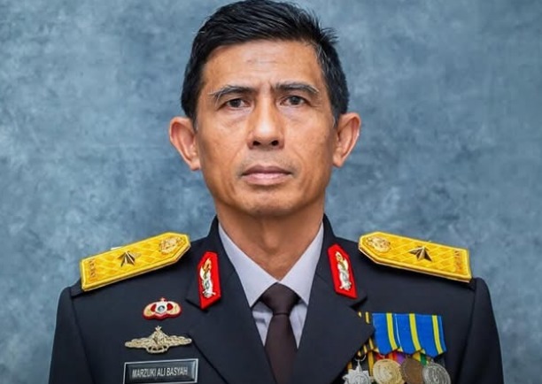 Kapolri Akan Resmikan Brigjen Pol Marzuki Ali Basyah sebagai Kapolda Aceh