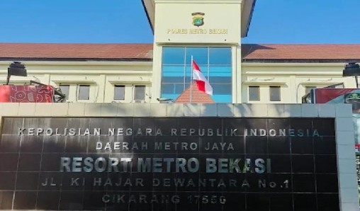 Polres Metro Bekasi Bongkar Dugaan Korupsi Dana Hibah NPCI Rp12 Miliar, NCW Apresiasi Kinerja Aparat