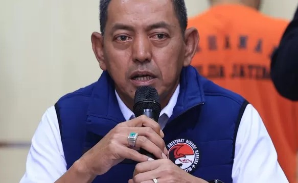 Anggota Ditresnarkoba Polda Jatim Dibacok Bandar Sabu Saat Operasi Undercover di Bangkalan