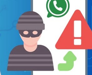 Awas! Undangan Pernikahan Digital Berformat APK dan PDF di WhatsApp Diduga Jadi Modus Pencurian Data Pribadi