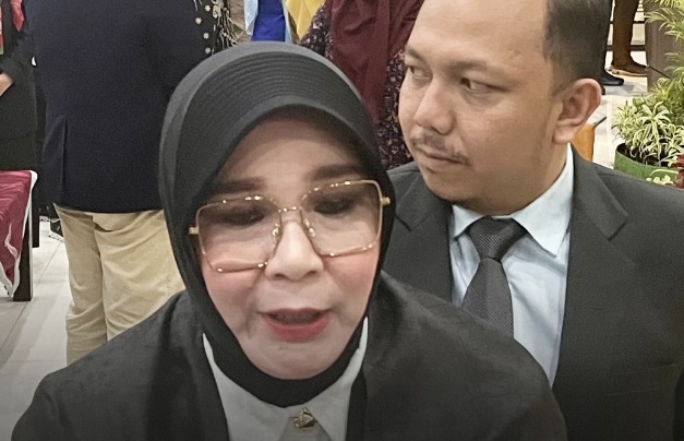 Wali Kota Banda Aceh: Keterbatasan Anggaran Hambat Pengangkatan 2.900 Tenaga Non-ASN Jadi PPPK