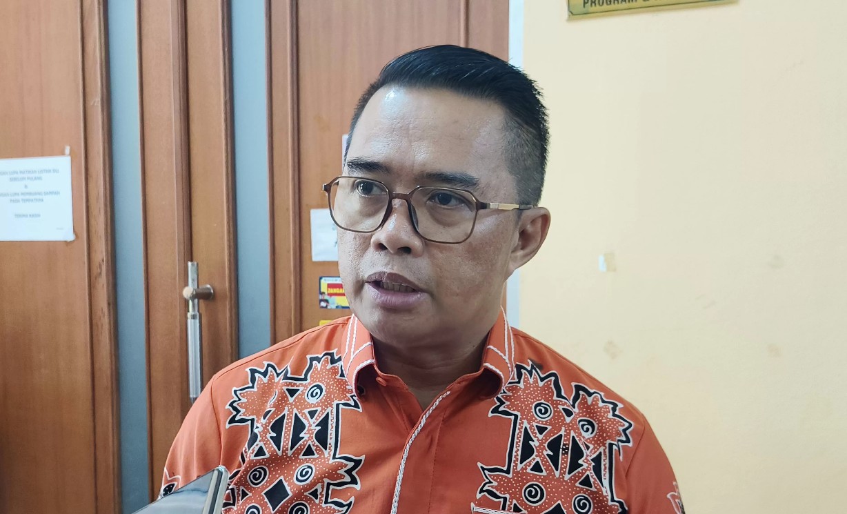 Wabup Kutai Timur Beberkan Dugaan Penyalahgunaan Dana Desa, Sejumlah Nama Kades Masuk Daftar Pemeriksaan