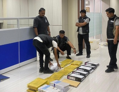 Polda Kaltara Bongkar Dugaan Korupsi Kredit Fiktif di Bank BPD Kaltimtara: Negara Rugi Rp275,2 Miliar