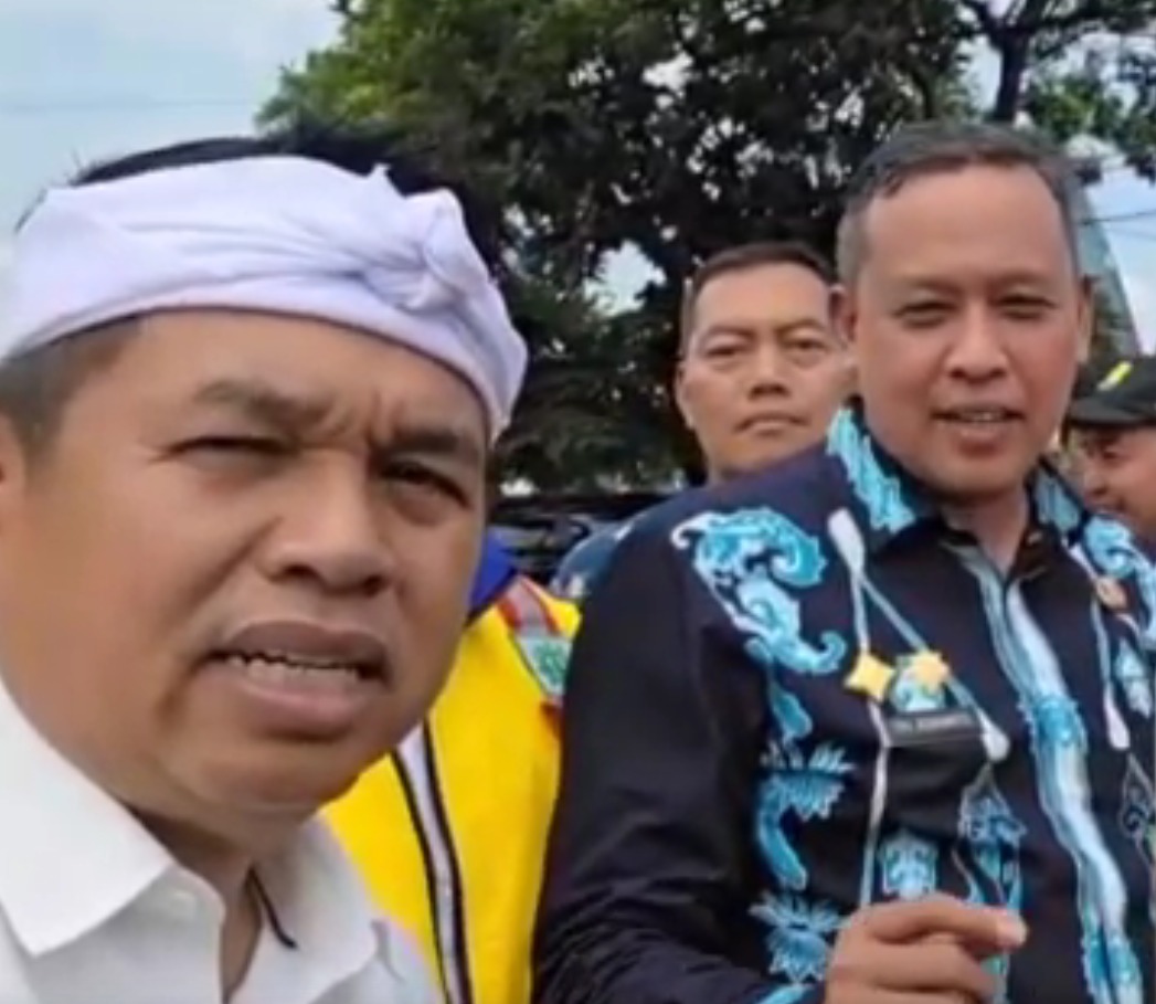 Flyover Bulak Kapal Siap Dibangun: Kolaborasi Pemkot Bekasi & Pemprov Jabar Demi Atasi Kemacetan