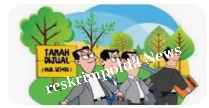 Warga Menduga: Ada Oknum Calo Yang Bermaen Di penambahan lahan milik PT Kawaguchi Di Desa Jumbleng