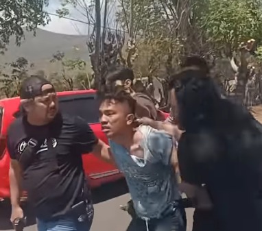 Pelarian Berakhir: Sat Reskrim Polres Indramayu Bekuk Tersangka Pembunuhan Putri Apriyani di NTB