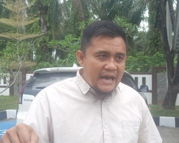 Eks Sekretaris BPKD Subulussalam, Saiful Hanif, Resmi Dieksekusi ke Penjara Terkait Suap Proyek Fiktif Distanbunkan