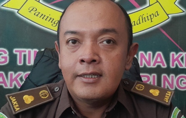 Kasus Gratifikasi & Manipulasi Pajak Daerah, Berkas DPRD Ngawi Winarto Resmi P21: Aset Mewah hingga Uang Tunai Ratusan Juta Disita