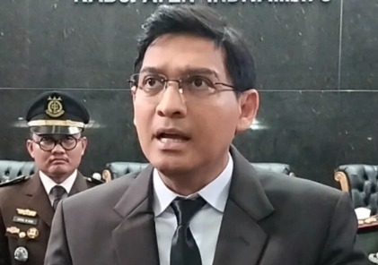 Pemkab Indramayu Fokus Tingkatkan Infrastruktur Jalan, Bupati Lucky Hakim: Perbaikan Dilakukan Bertahap Sesuai Anggaran