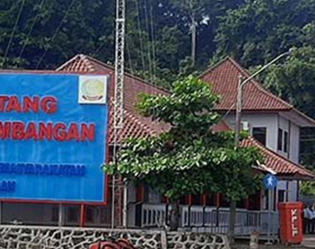25 Napi Berisiko Tinggi Asal Jambi Dipindahkan ke Lapas Nusakambangan, Mayoritas Terjerat Kasus Narkotika