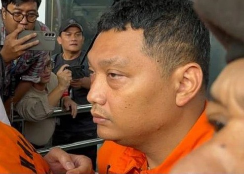 Julukan “Sultan” Kemnaker Ternyata Palsu, Irvian Bobby Mahendro Diduga Terima Aliran Dana Rp69 Miliar dari Pemerasan Sertifikasi K3