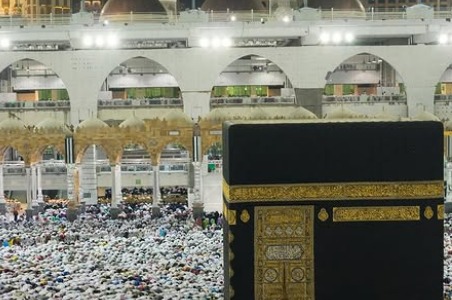 KPK Bongkar Dugaan Korupsi Kuota Haji 2024, Ribuan Jemaah Gagal Berangkat