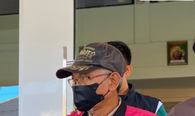 Kepala Unit Lembaga Keuangan di Indramayu Resmi Jadi Tersangka Korupsi Rp 453 Juta, Terungkap Akibat Judi Online