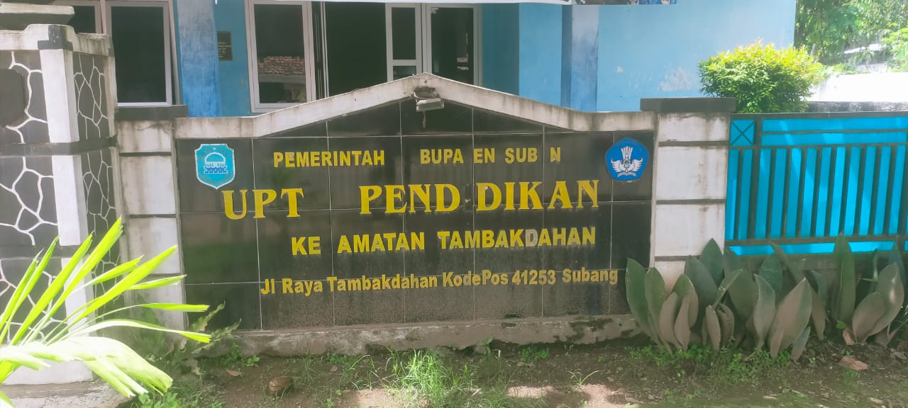 Korwil Pendidikan Tambakdahan Diduga Abaikan Disiplin ASN, Transparansi BOS Dikecam Publik